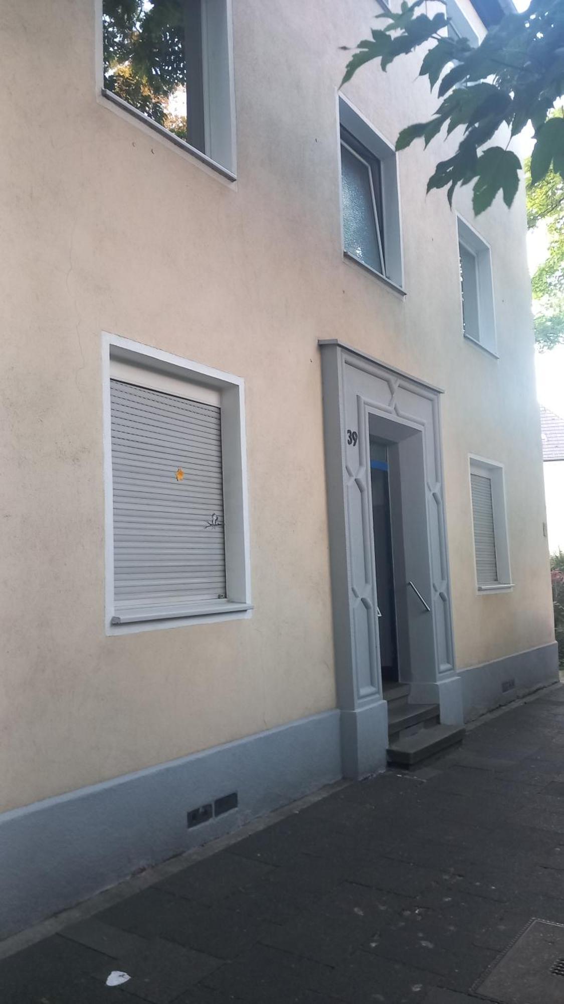 City Apartment Duisburg 1#Netflix &Wlan &Kingsize Bett &Kaffee Maschine & Central & 500M Innenhafen & 2 Min U Bahn Exterior photo
